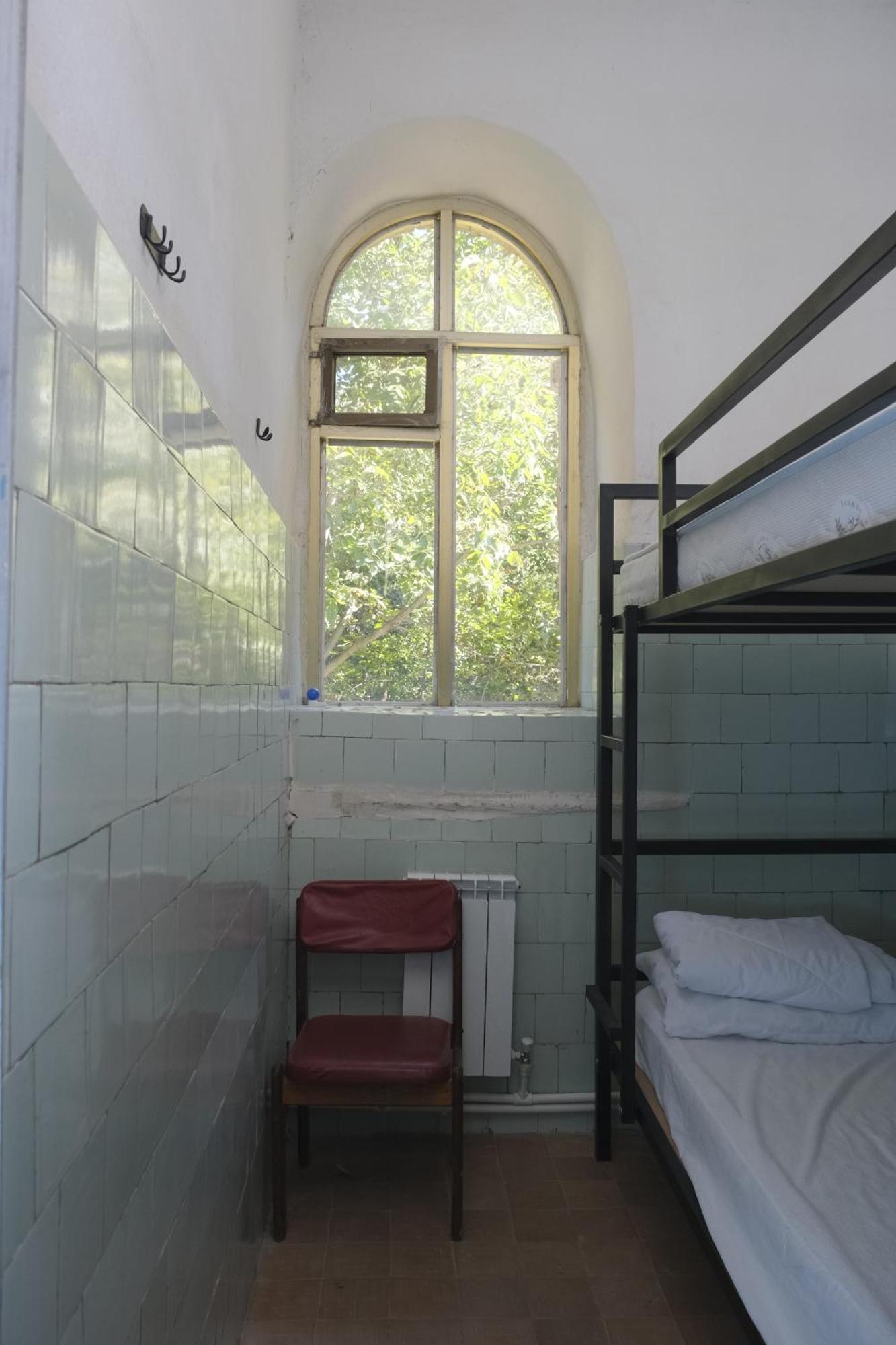 Tumanyan Bathhouse Hostel Exterior foto
